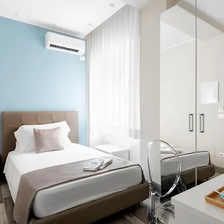 Bed & Breakfast B&blue