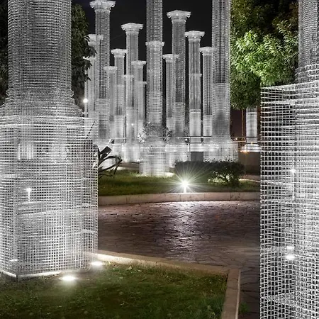 Bed & Breakfast B&blue 4*