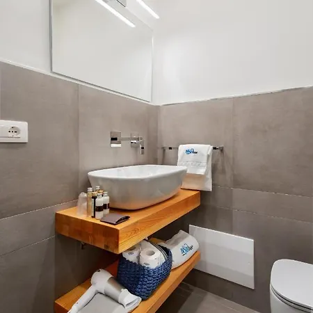 B&blue 4* Reggio Calabria