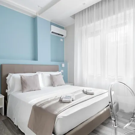 B&blue Bed & Breakfast