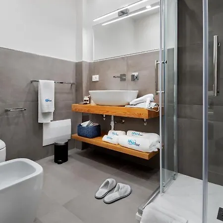 B&blue 4* Reggio Calabria