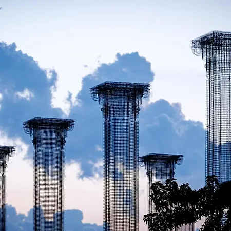 Bed & Breakfast B&blue 4*