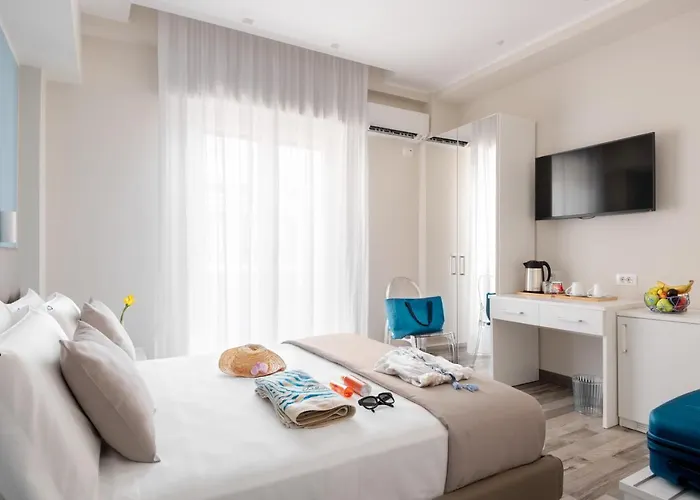 B&blue רג'יו די קאלאבריה