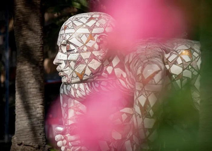 B&blue 4* רג'יו די קאלאבריה