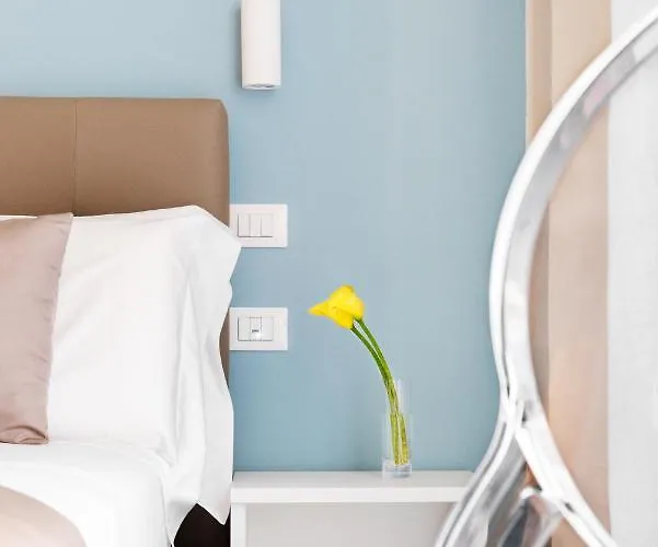 B&blue 4* רג'יו די קאלאבריה