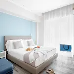 B&blue 4* 레조디칼라브리아