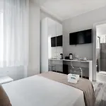 B&blue 4* Reggio di Calabria