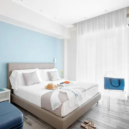 B&blue 4* Reggio di Calabria