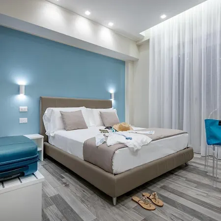 B&blue Alojamento de Acomodação e Pequeno-almoço 4*