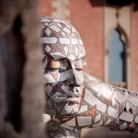 Alojamento de Acomodação e Pequeno-almoço B&blue