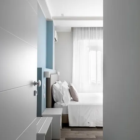 B&blue 4* Reggio di Calabria