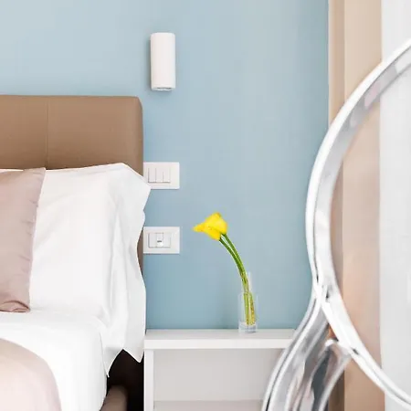 B&blue 4* Reggio di Calabria