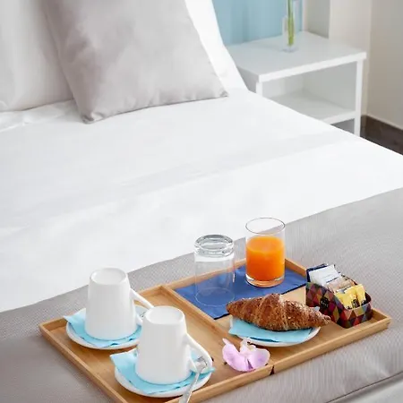 B&blue 4* Reggio di Calabria