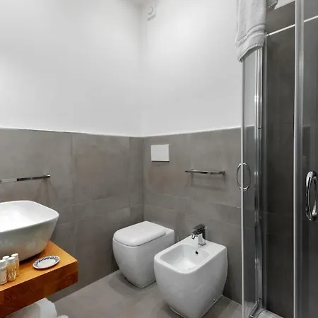 Alojamento de Acomodação e Pequeno-almoço B&blue 4*