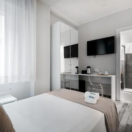 B&blue 4* Reggio di Calabria