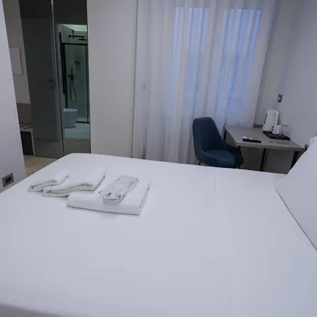 B&blue Panzió Reggio di Calabria