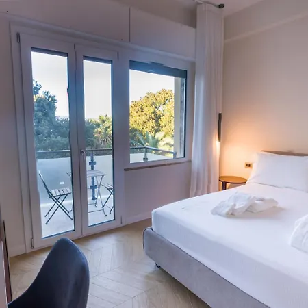 Bed & Breakfast B&blue Reggio di Calabria