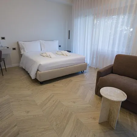 B&blue 4* Reggio di Calabria