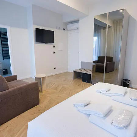 Nocleg ze śniadaniem B&blue 4*