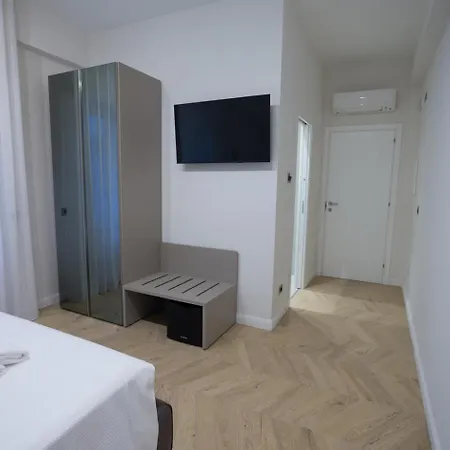 B&blue 4* Reggio di Calabria