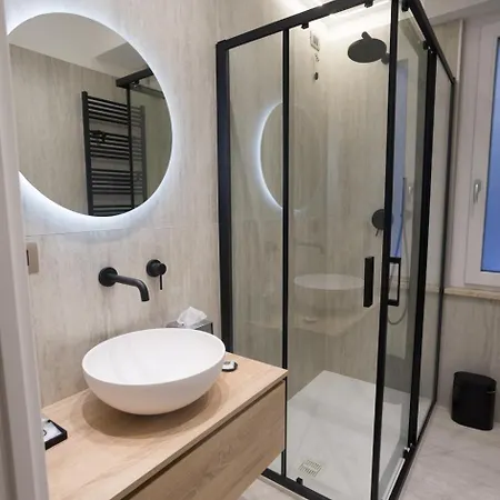 Nocleg ze śniadaniem B&blue 4*