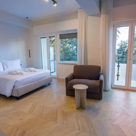 Nocleg ze śniadaniem B&blue 4*