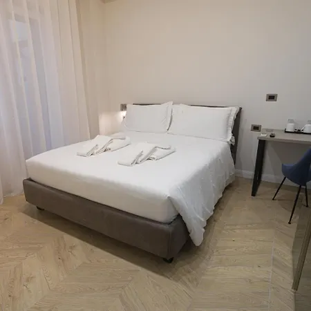 Nocleg ze śniadaniem B&blue