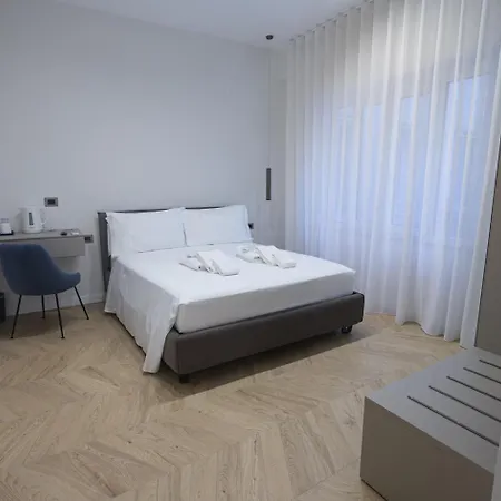 B&blue 4* Reggio di Calabria