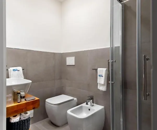 B&blue Bed & Breakfast 4*