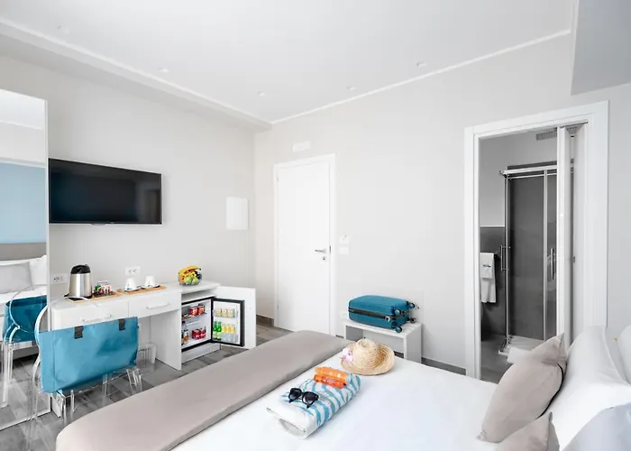 B&blue Reggio di Calabria