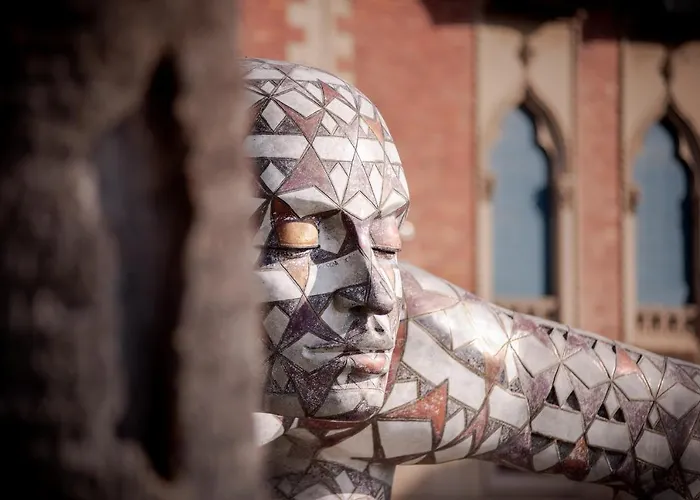 Bed & Breakfast B&blue