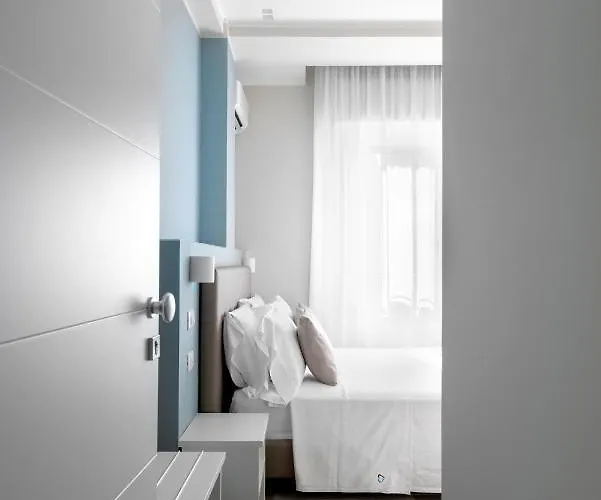 B&blue 4* Reggio di Calabria