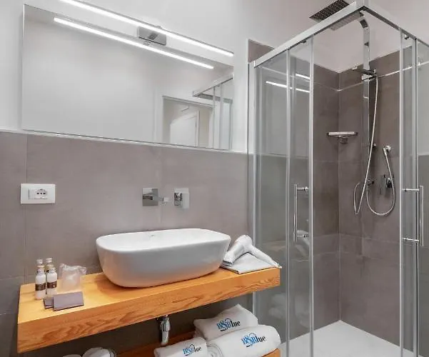 Bed & Breakfast B&blue 4*