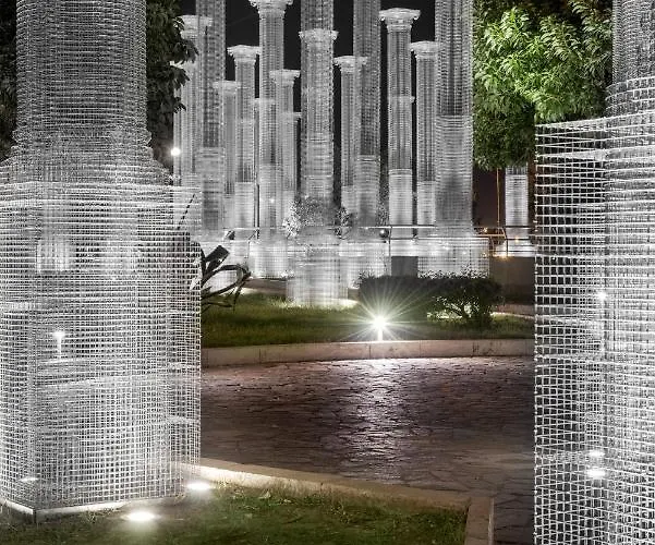 Bed & Breakfast B&blue 4*