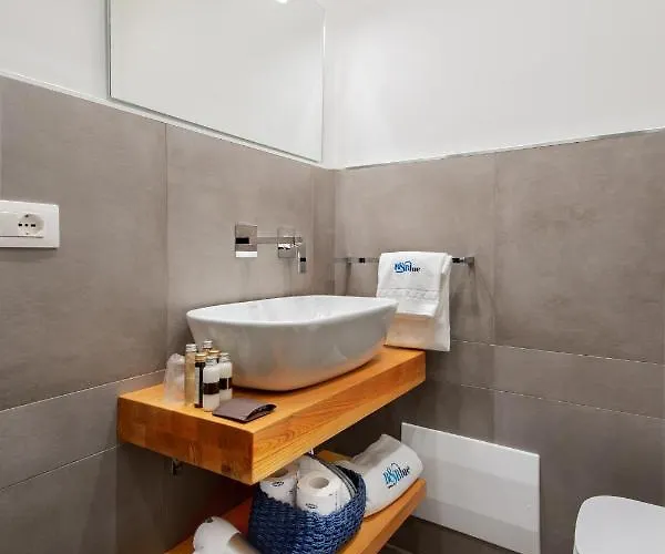 B&blue 4* Reggio di Calabria