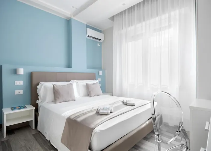 B&blue Bed & Breakfast