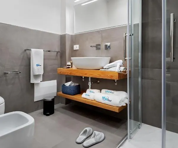 B&blue 4* Reggio di Calabria