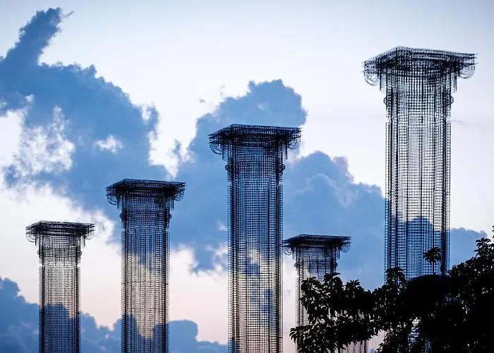 Bed & Breakfast B&blue 4*