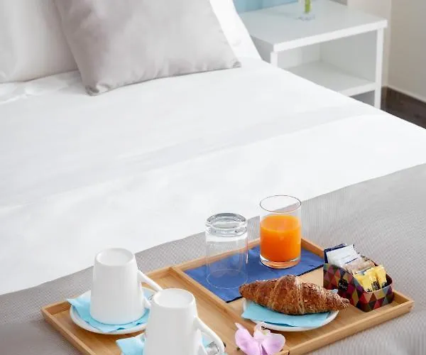 B&blue 4* Reggio di Calabria