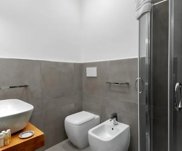 Bed & Breakfast B&blue 4*