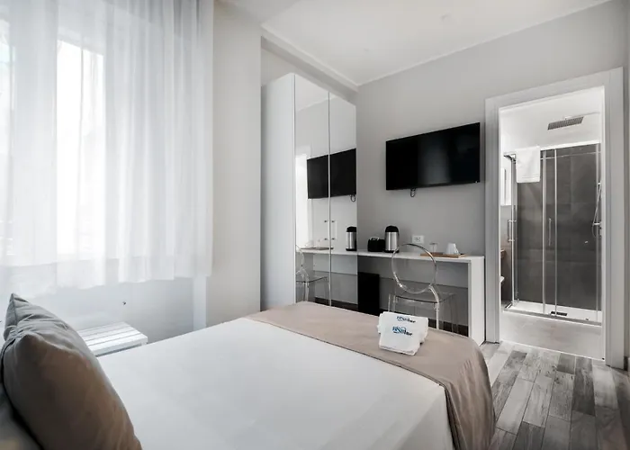 B&blue 4* Reggio di Calabria