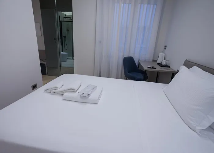 B&blue Bed & Breakfast Reggio di Calabria