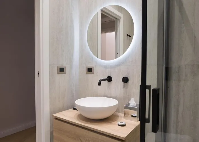 B&blue Bed & Breakfast