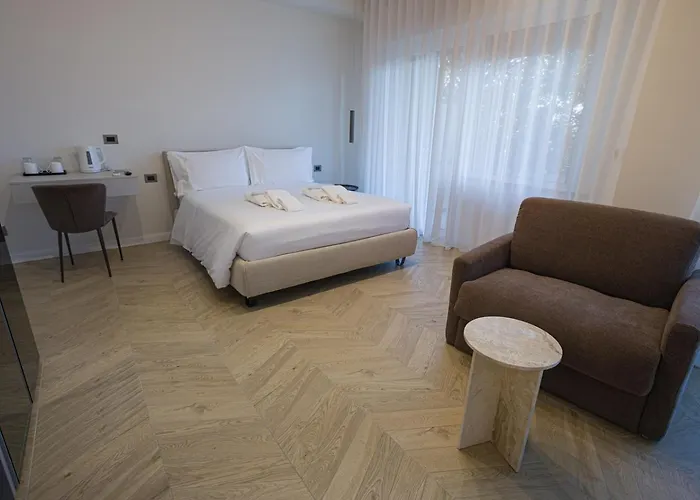 B&blue 4* Reggio di Calabria