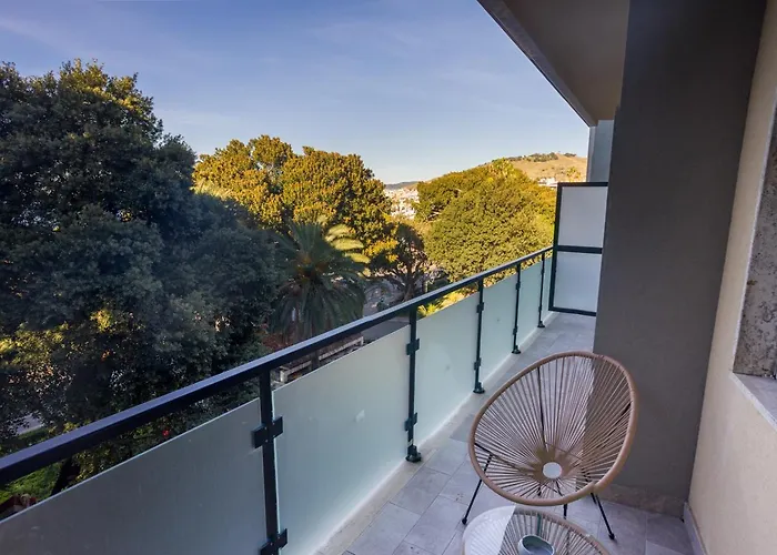 Bed & Breakfast B&blue