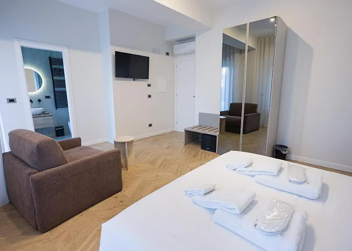 Bed & Breakfast B&blue 4*