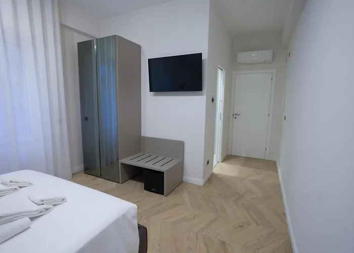 B&blue 4* Reggio di Calabria