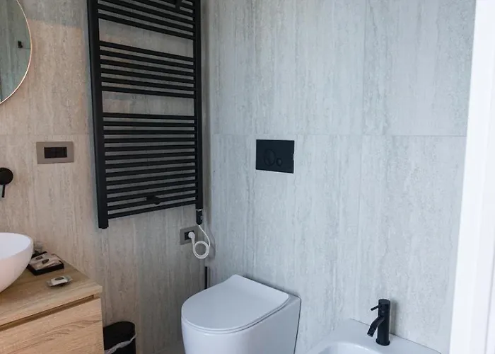 Bed & Breakfast B&blue