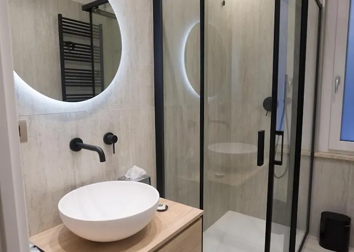 Bed and Breakfast B&blue 4*