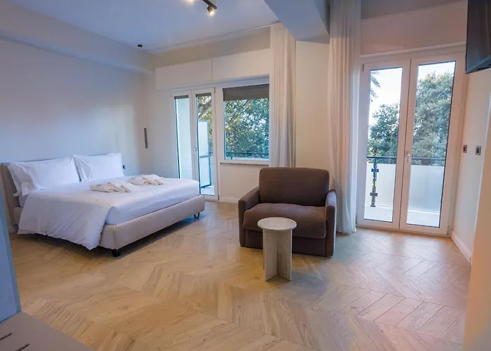 Bed & Breakfast B&blue 4*